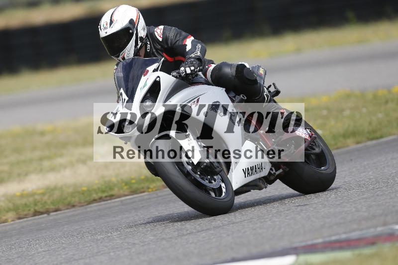 /18 05.06.2026  TZ Motorsport ADR/Gruppe gruen/42